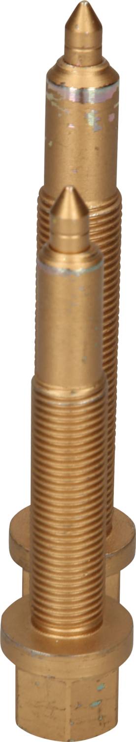 KS Tools Druckschrauben-Satz für Gelenkwelle für VAG, 2-tlg 150.9705