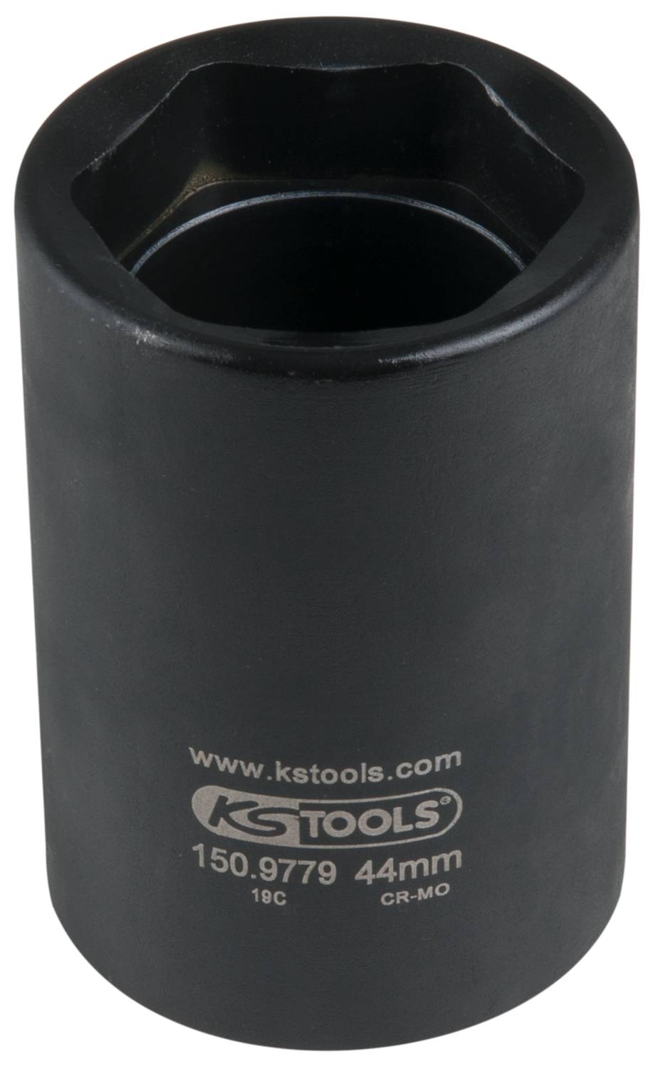 KS Tools 1/2" Traggelenk-Stecknuss für PSA, 44mm 150.9779
