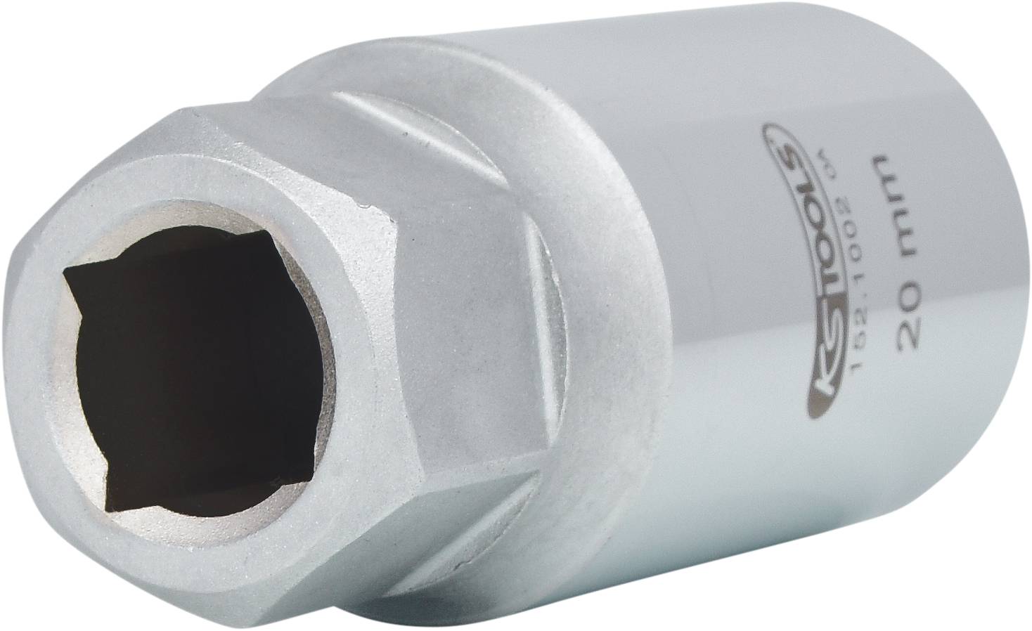 KS Tools 152.1002 Stehbolzen-Ausdreher,M20