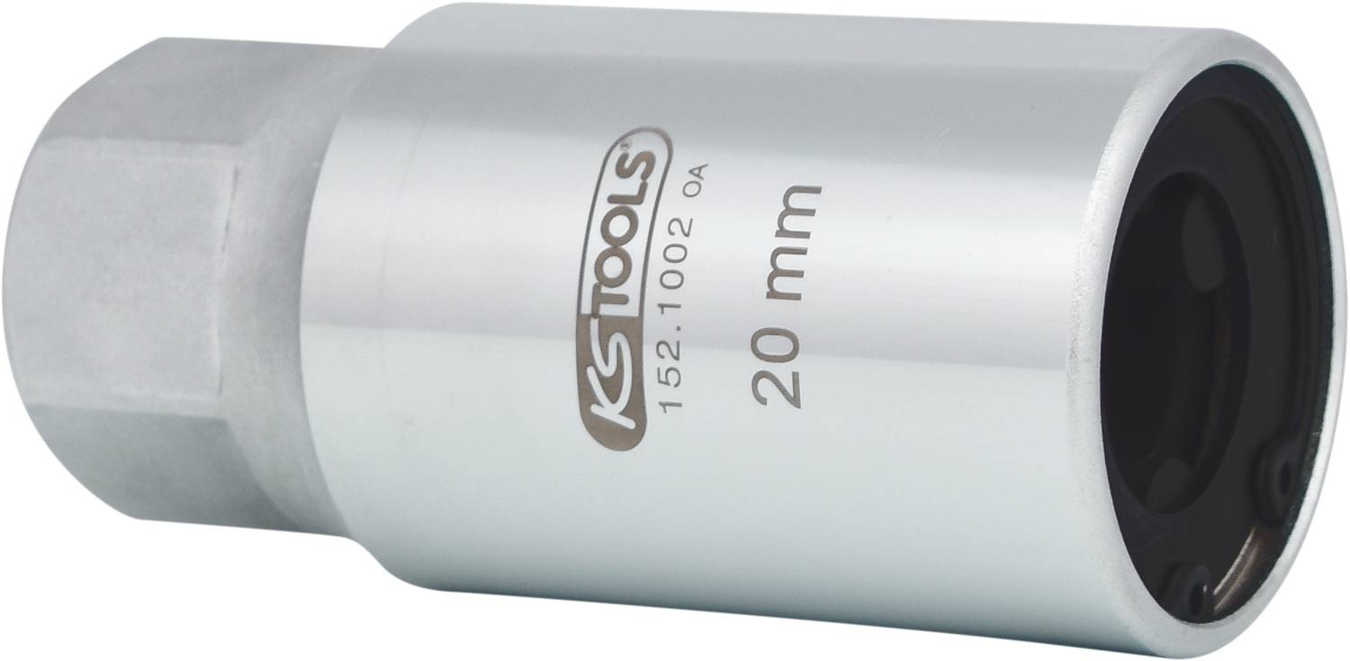 KS Tools 152.1002 Stehbolzen-Ausdreher,M20