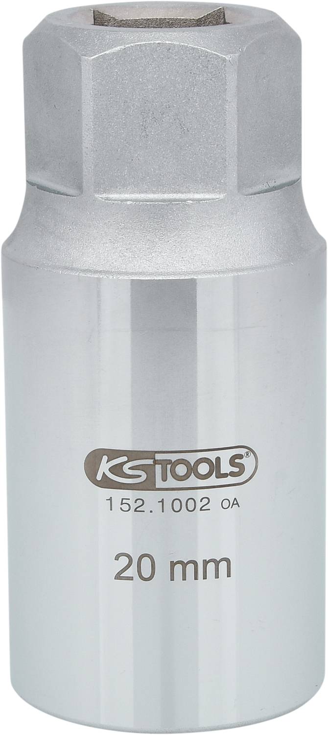 KS Tools 152.1002 Stehbolzen-Ausdreher,M20
