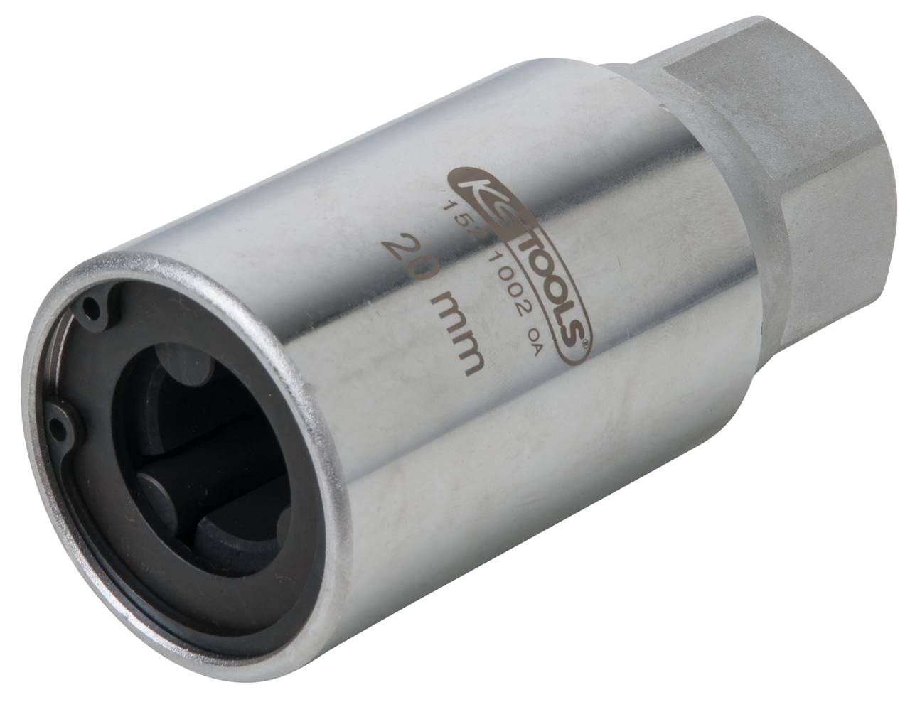 KS Tools 152.1002 Stehbolzen-Ausdreher,M20