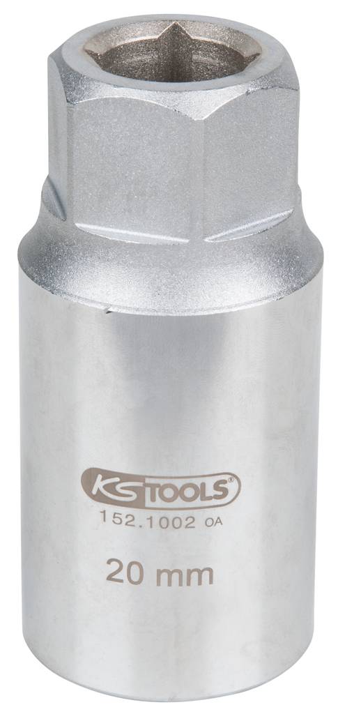 KS Tools 152.1002 Stehbolzen-Ausdreher,M20