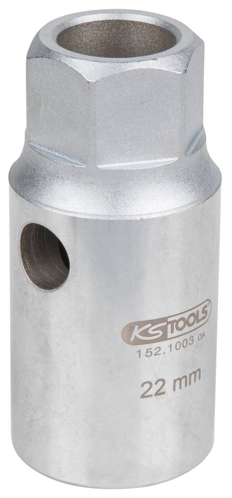 KS Tools 152.1003 Stehbolzen-Ausdreher,M22
