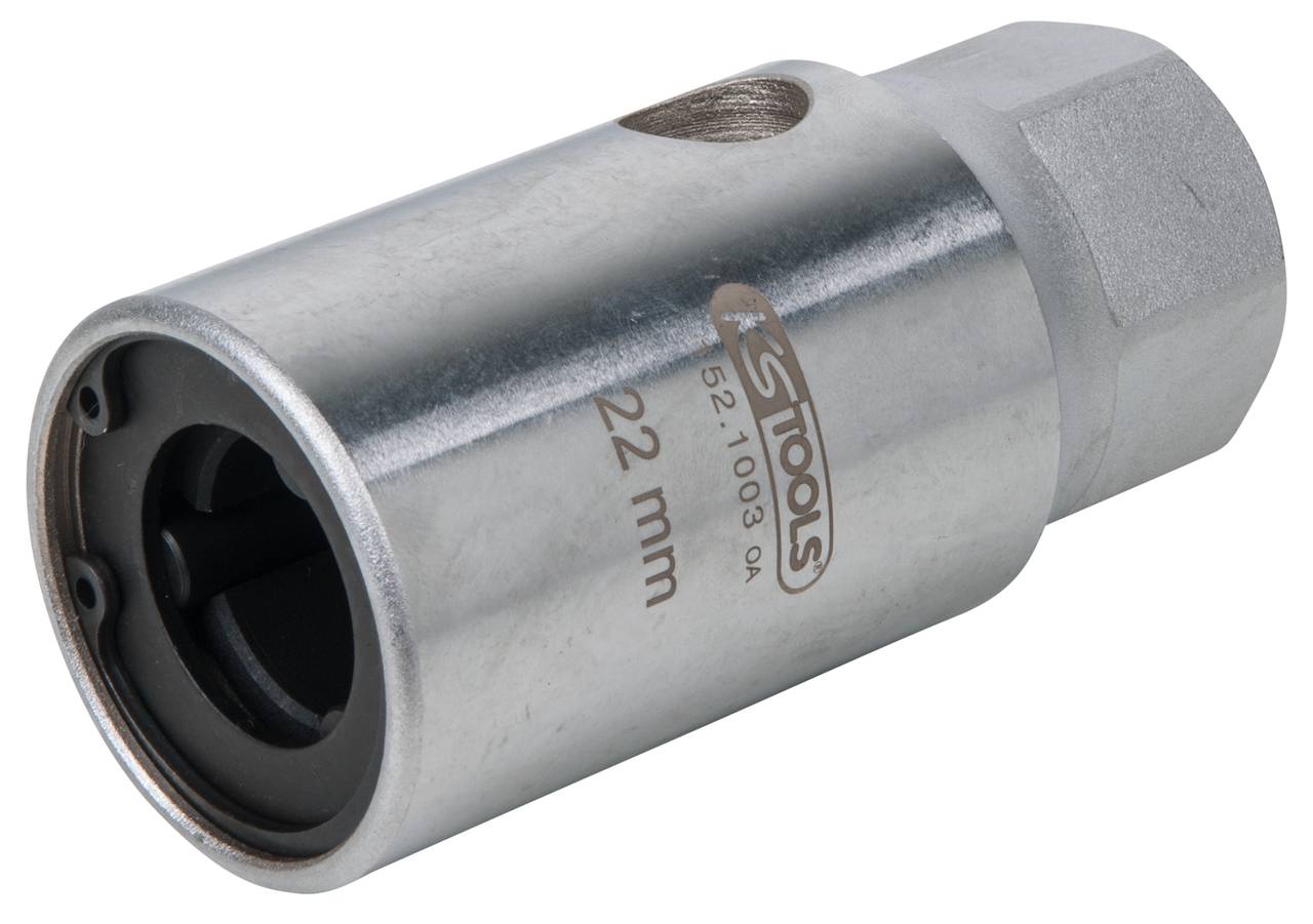 KS Tools 152.1003 Stehbolzen-Ausdreher,M22