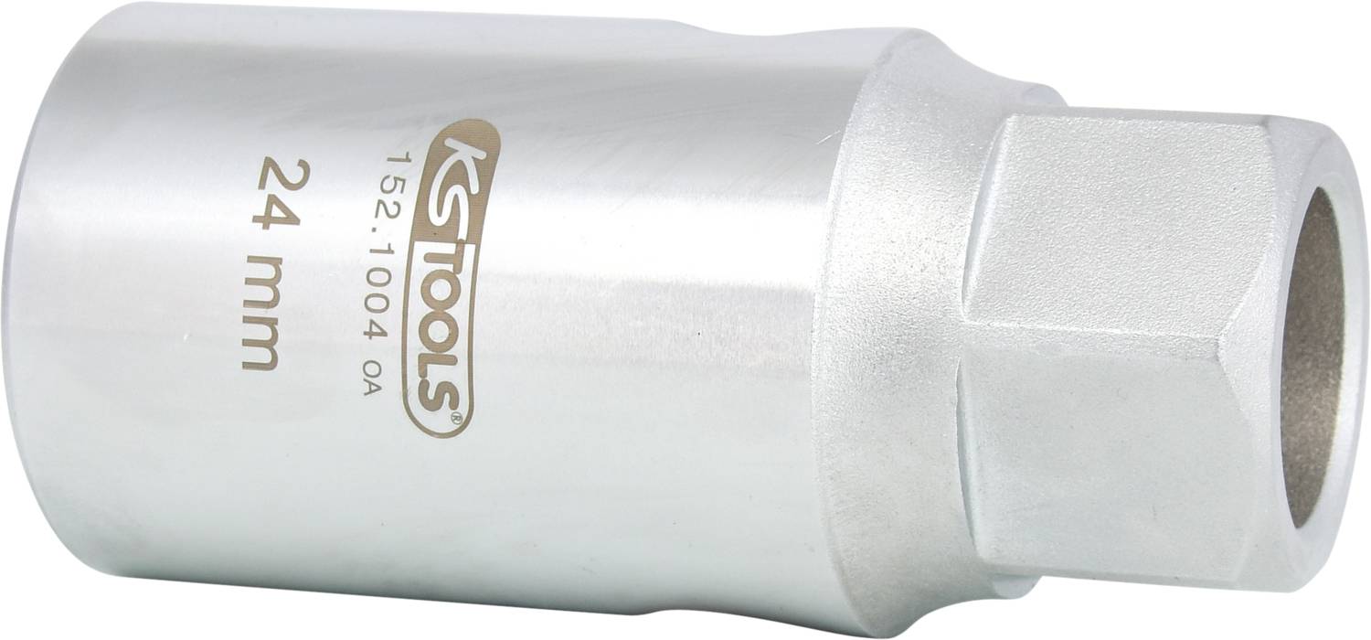 KS Tools 152.1004 Stehbolzen-Ausdreher,M24