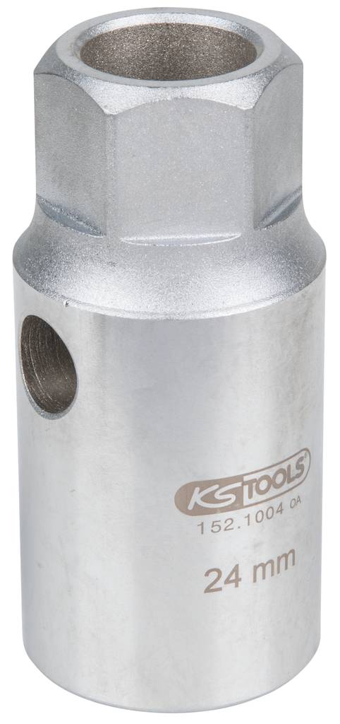 KS Tools 152.1004 Stehbolzen-Ausdreher,M24