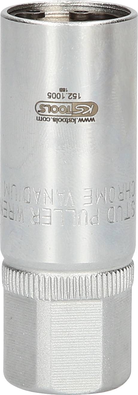KS Tools 152.1005 Stehbolzen-Ausdreher, M5