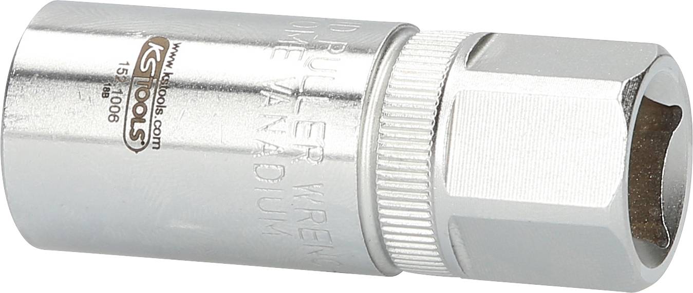 KS Tools 152.1006 Stehbolzen-Ausdreher, M6