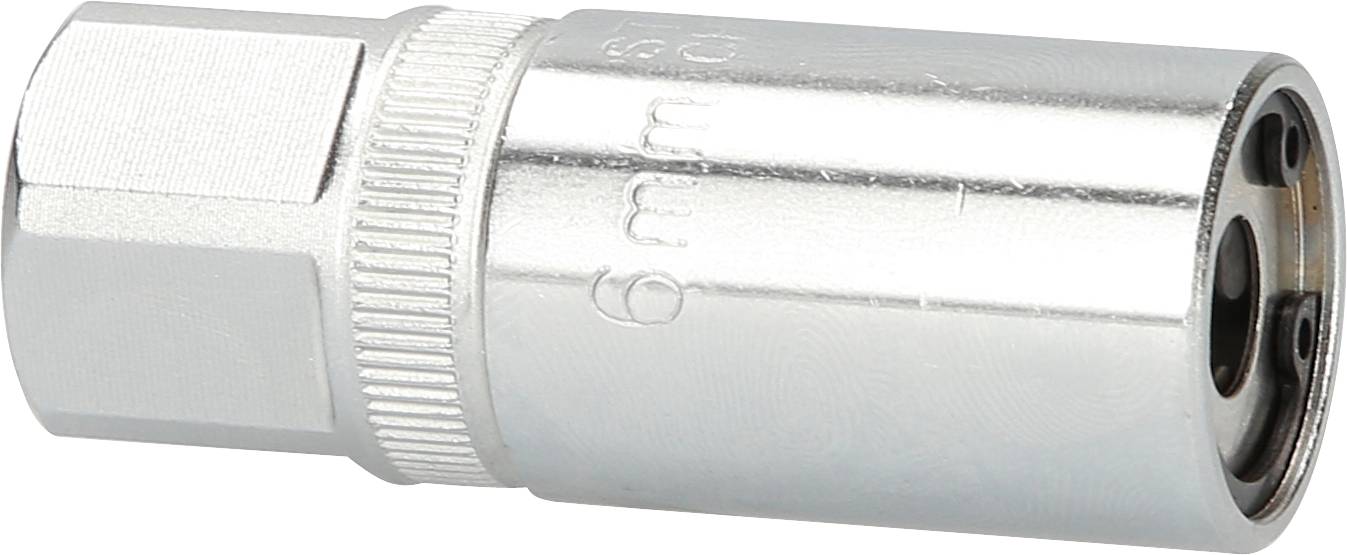 KS Tools 152.1006 Stehbolzen-Ausdreher, M6