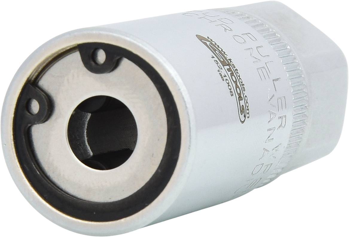 KS Tools 152.1008 Stehbolzen-Ausdreher, M8