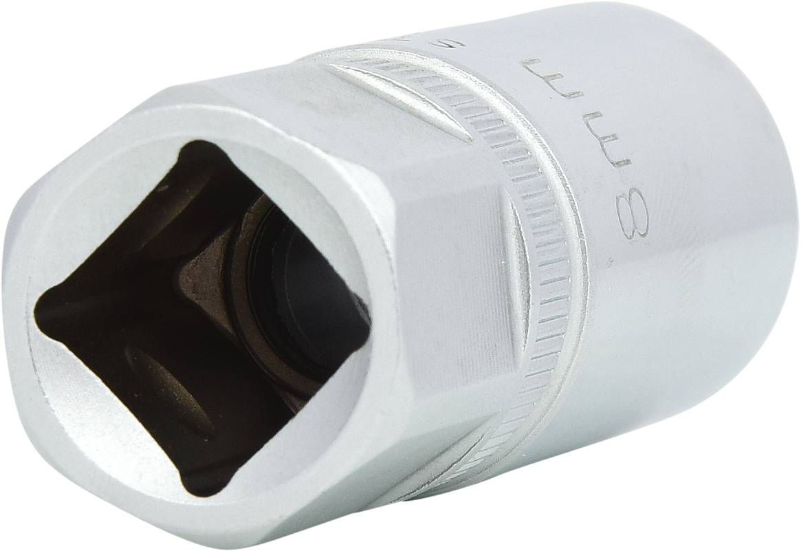 KS Tools 152.1008 Stehbolzen-Ausdreher, M8