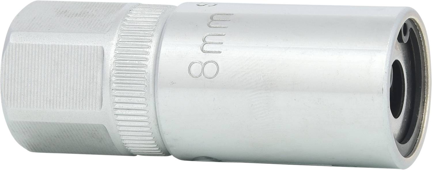 KS Tools 152.1008 Stehbolzen-Ausdreher, M8