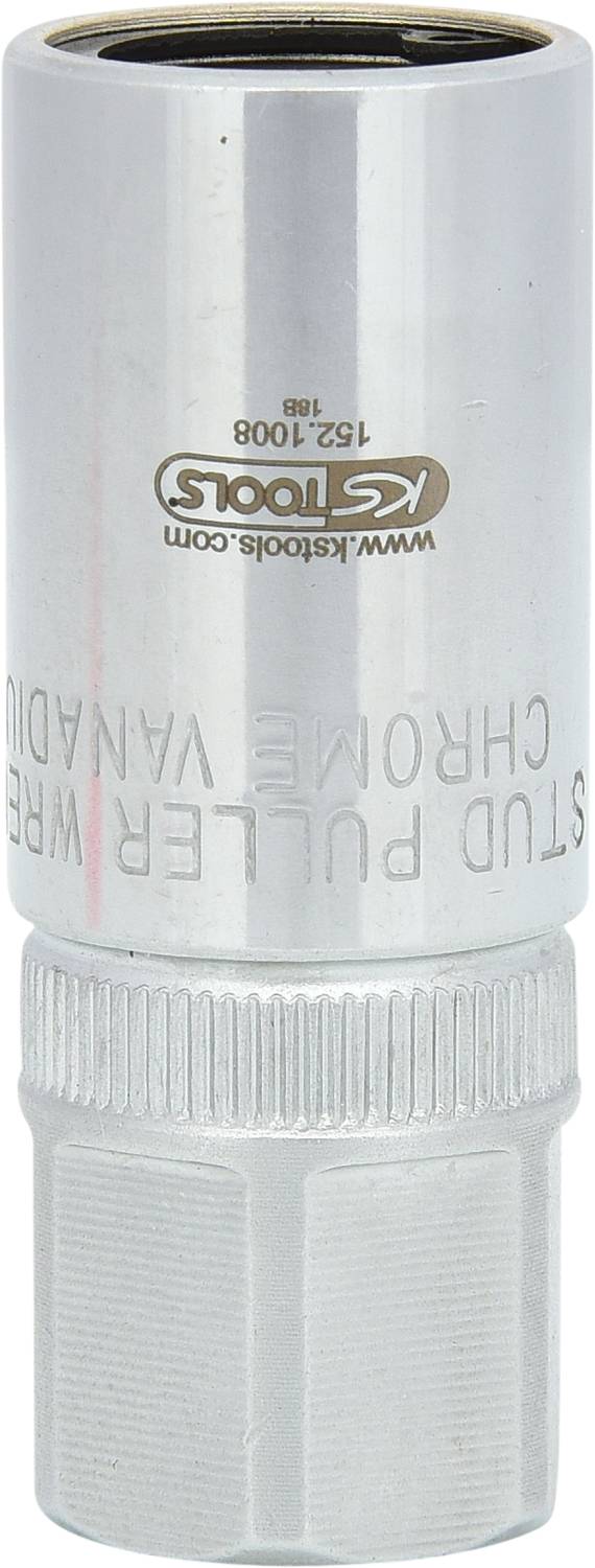 KS Tools 152.1008 Stehbolzen-Ausdreher, M8