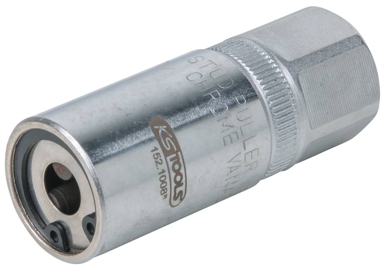 KS Tools 152.1008 Stehbolzen-Ausdreher, M8