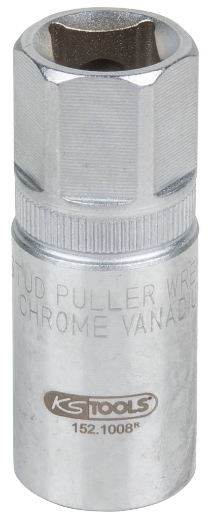 KS Tools 152.1008 Stehbolzen-Ausdreher, M8