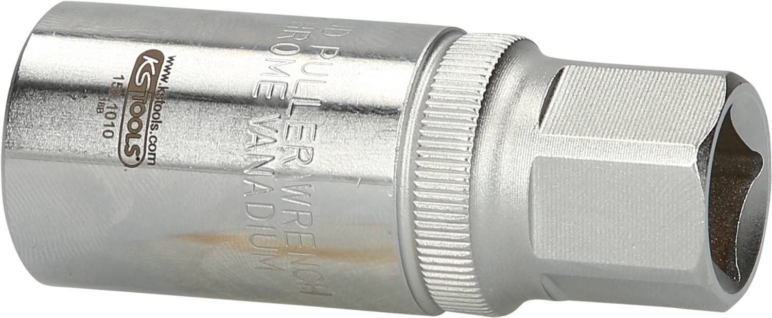 KS Tools 152.1010 Stehbolzen-Ausdreher, M10