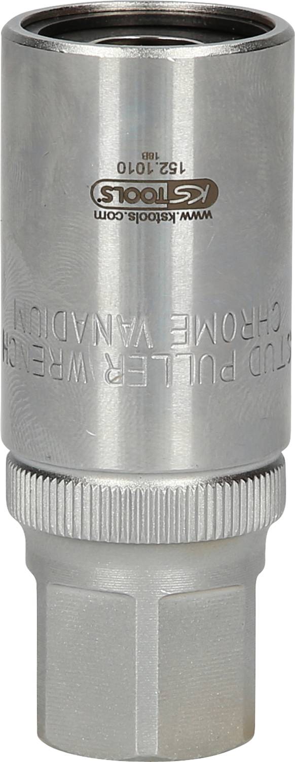 KS Tools 152.1010 Stehbolzen-Ausdreher, M10
