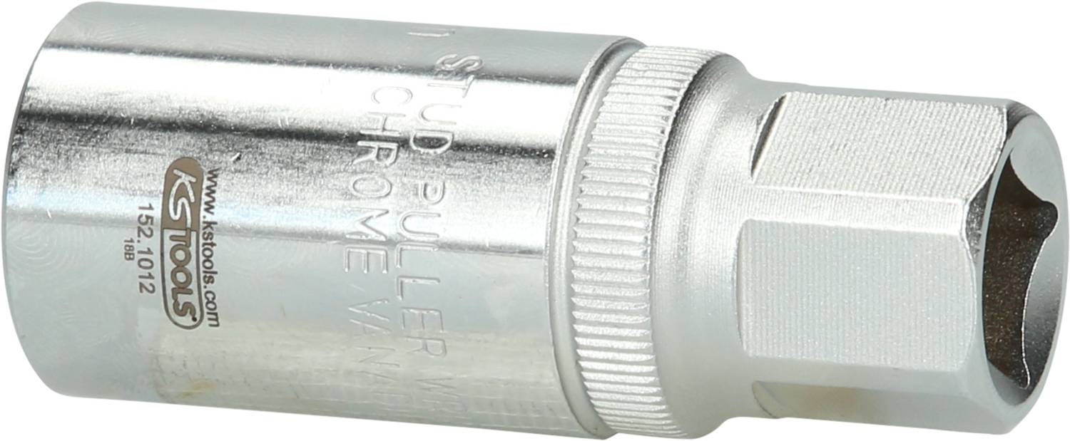 KS Tools 152.1012 Stehbolzen-Ausdreher, M12