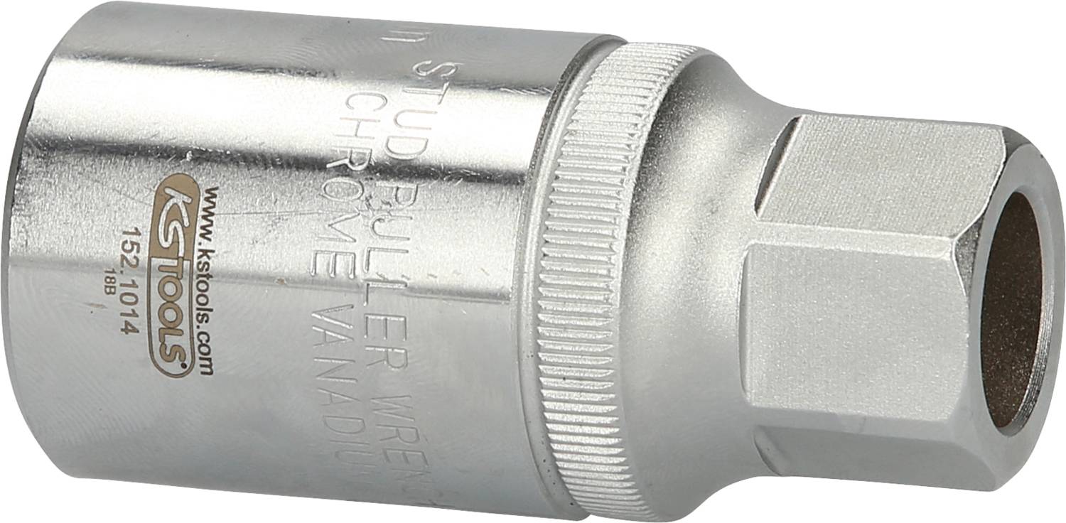 KS Tools 152.1014 Stehbolzen-Ausdreher, M14