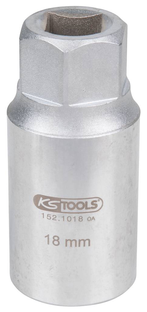 KS Tools 152.1018 Stehbolzen-Ausdreher,M18