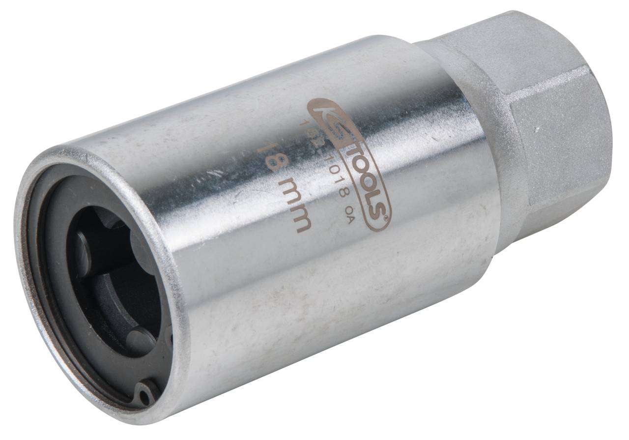 KS Tools 152.1018 Stehbolzen-Ausdreher,M18