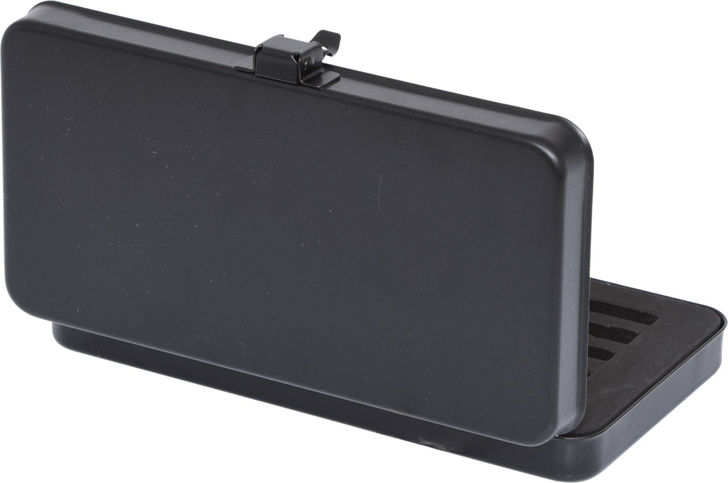 KS Tools 152.1020 Universal Glühkerzen-Ausbohrsatz M8 x 1, 8-tlg