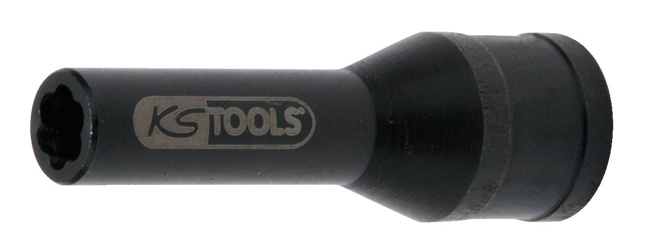 KS Tools 152.1027 Abdreher für Glühkerzenelektrode 6,50mm