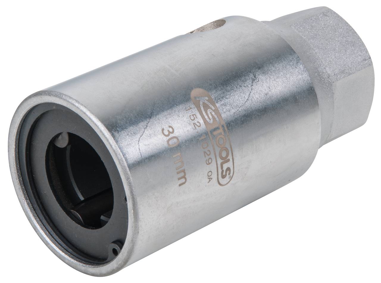 KS Tools 152.1029 Stehbolzen-Ausdreher,M30