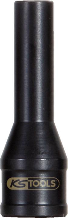KS Tools 152.1032 Abdreher für Glühkerzenelektrode 4,50mm
