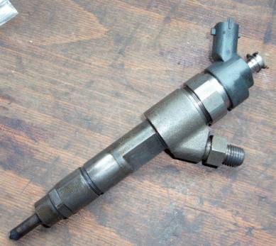 KS Tools 152.1055 Injektoren-Auszieher mit 6+3kg Schlaggewicht, 3-tlg