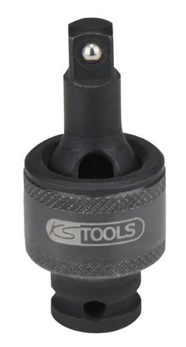 KS Tools 152.1065 Kardangelenk Antrieb 1/4" (6.3 mm) 45mm 1St.