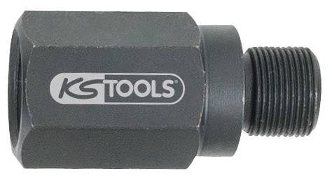 KS Tools 152.1089 Adapter M16x1,0mm, Toyota 2.2