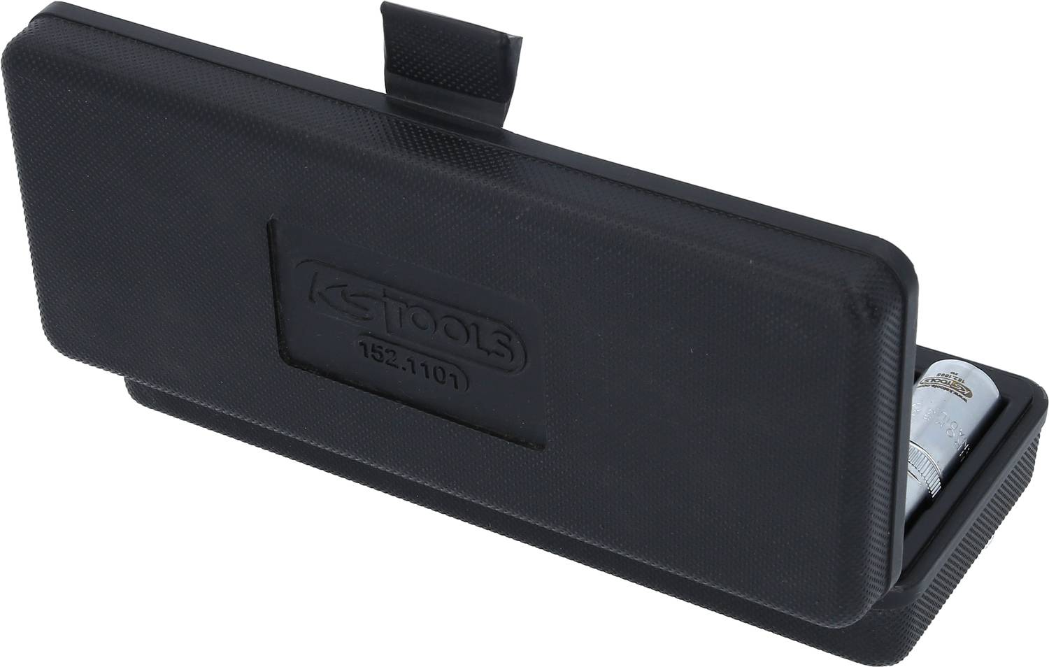 KS Tools 152.1101 Stehbolzen-Ausdreher-Satz, 7-tlg