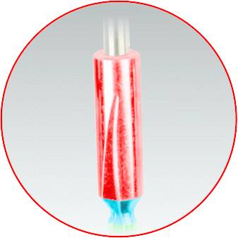 KS Tools 152.1120 MASTER 3 in 1 Glühkerzen-Reibahlen-Satz, 9-tlg