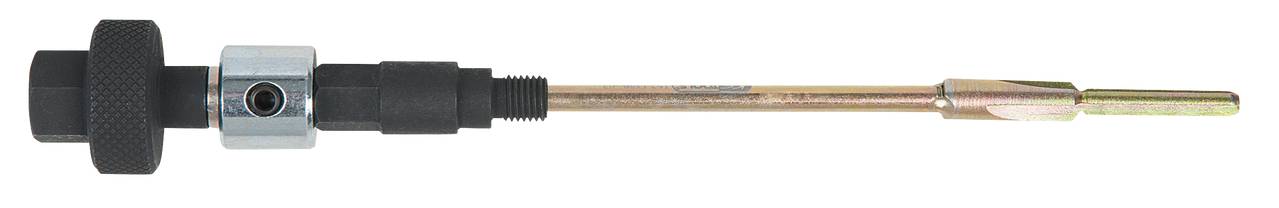 KS Tools 152.1121 3in1 Glühkerzen-Reibahle M8 x 1,0