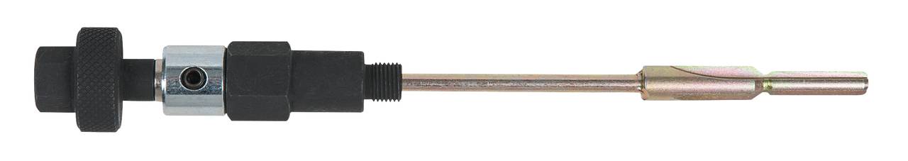 KS Tools 152.1122 3in1 Glühkerzen-Reibahle M9 x 1,0