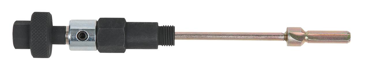 KS Tools 152.1125 3in1 Glühkerzen-Reibahle M12 x 1,25