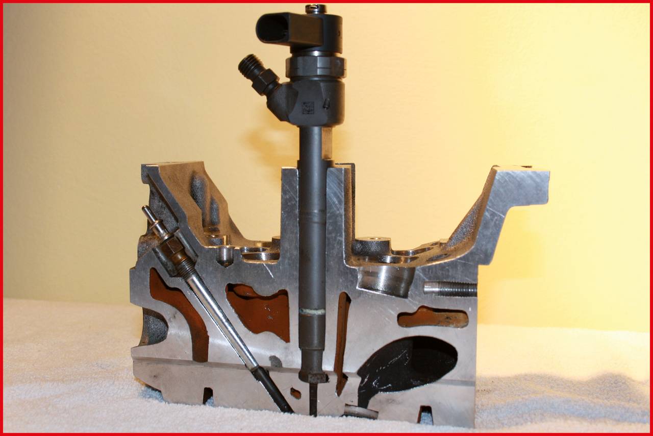 KS Tools 152.1173 Injektor-Dichtring-Auszieher, 260mm