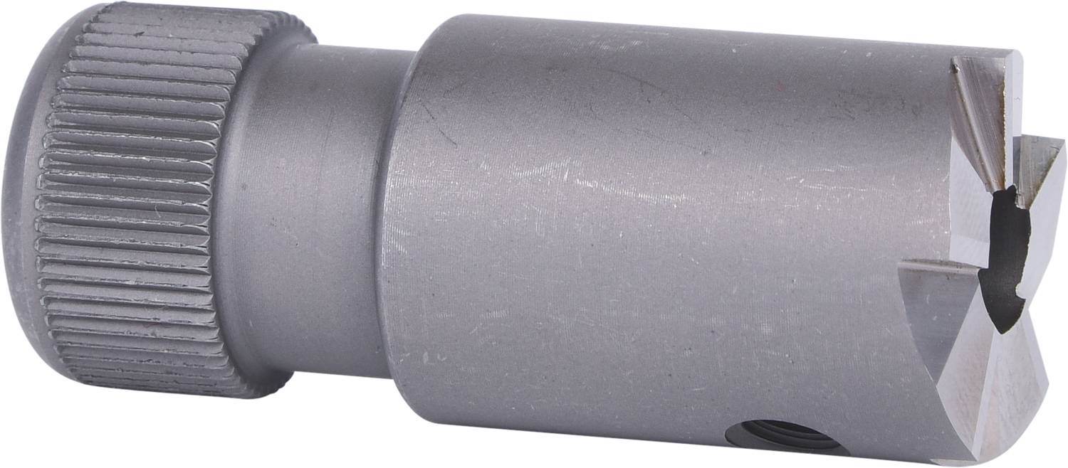 KS Tools 152.1179 Injektor-Dichtflächen-Reiniger