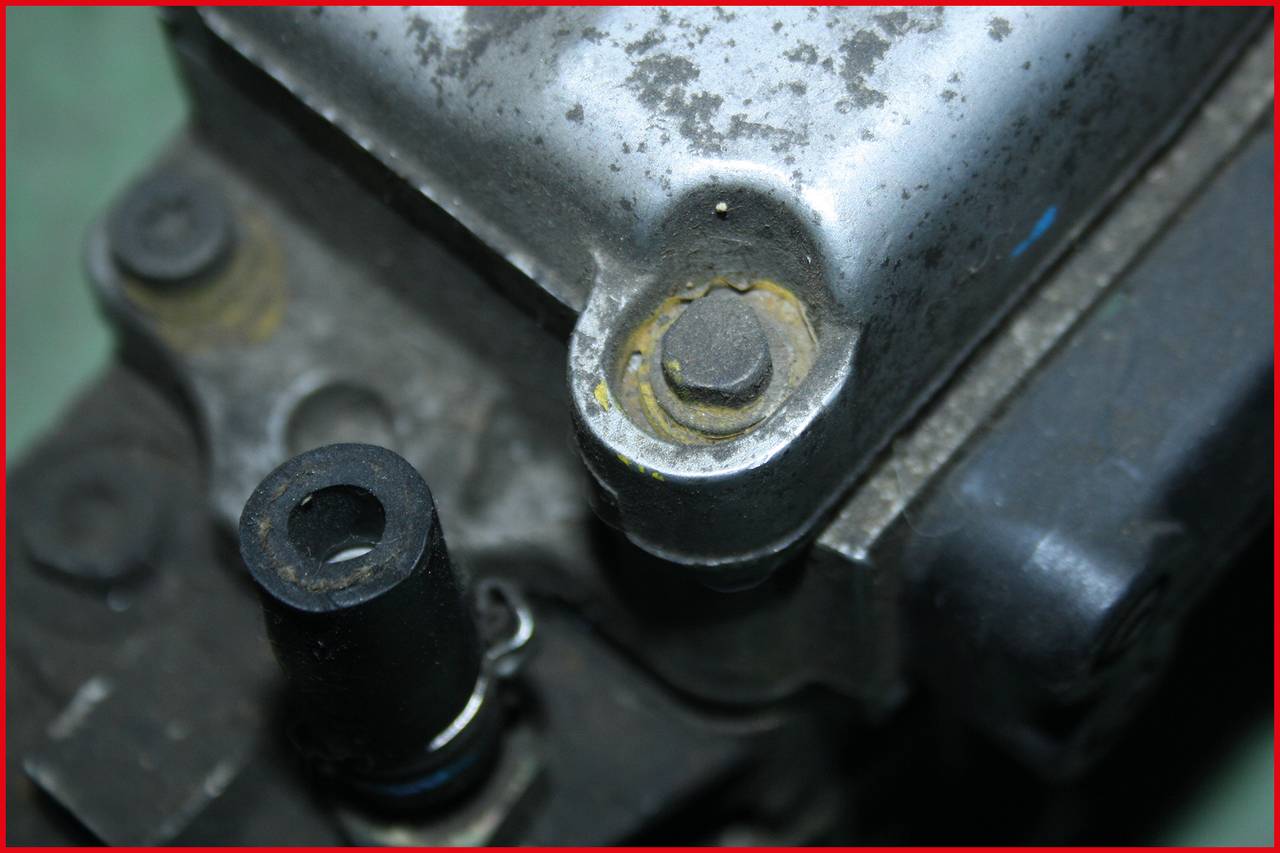 KS Tools 152.1380 Bosch-Einspritzpumpen-Stecknuss-Satz, 2-tlg