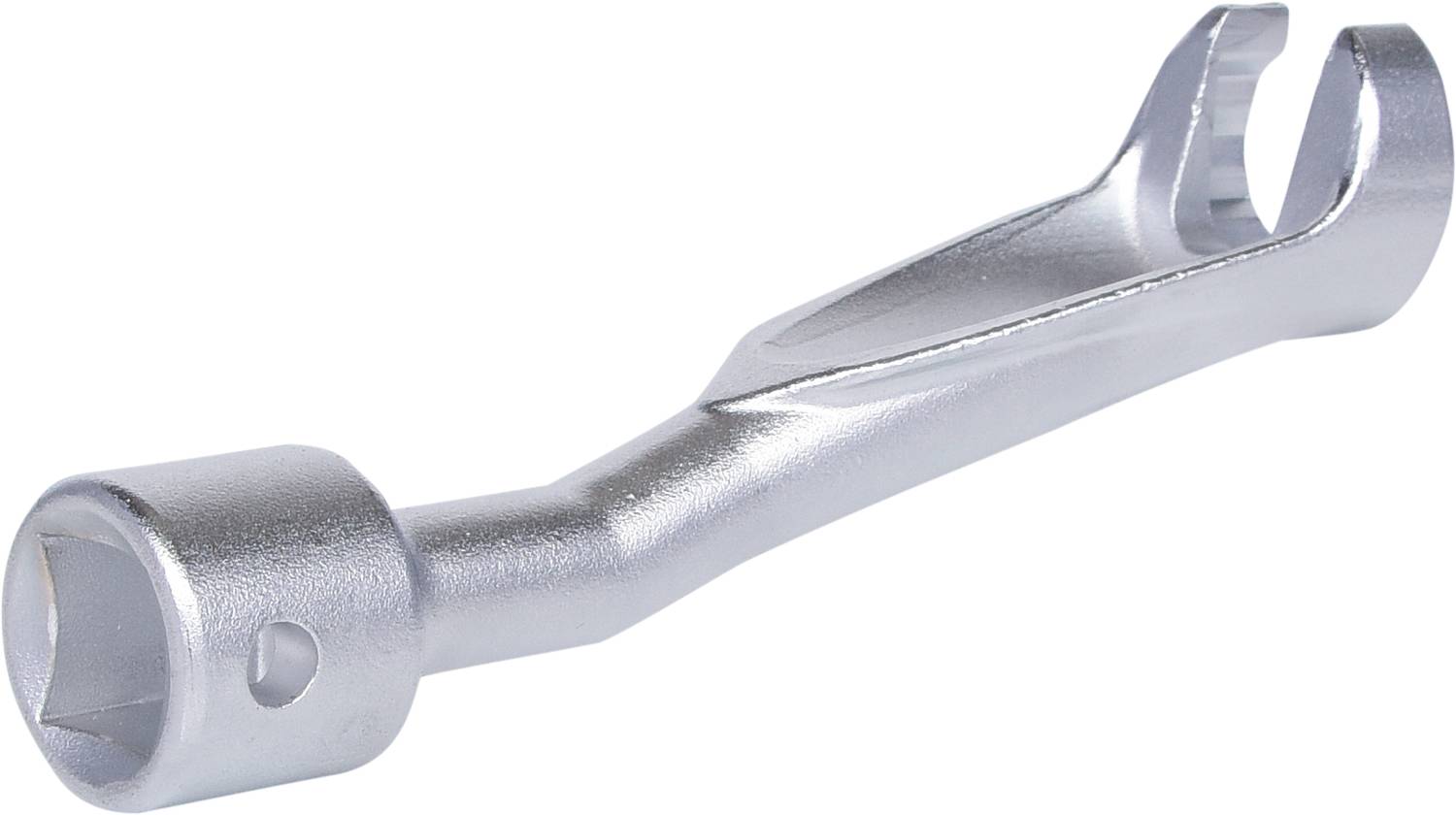 KS Tools 152.1401 Lambda-Sonden- und Injektorleitungs-Schlüssel, 17mm