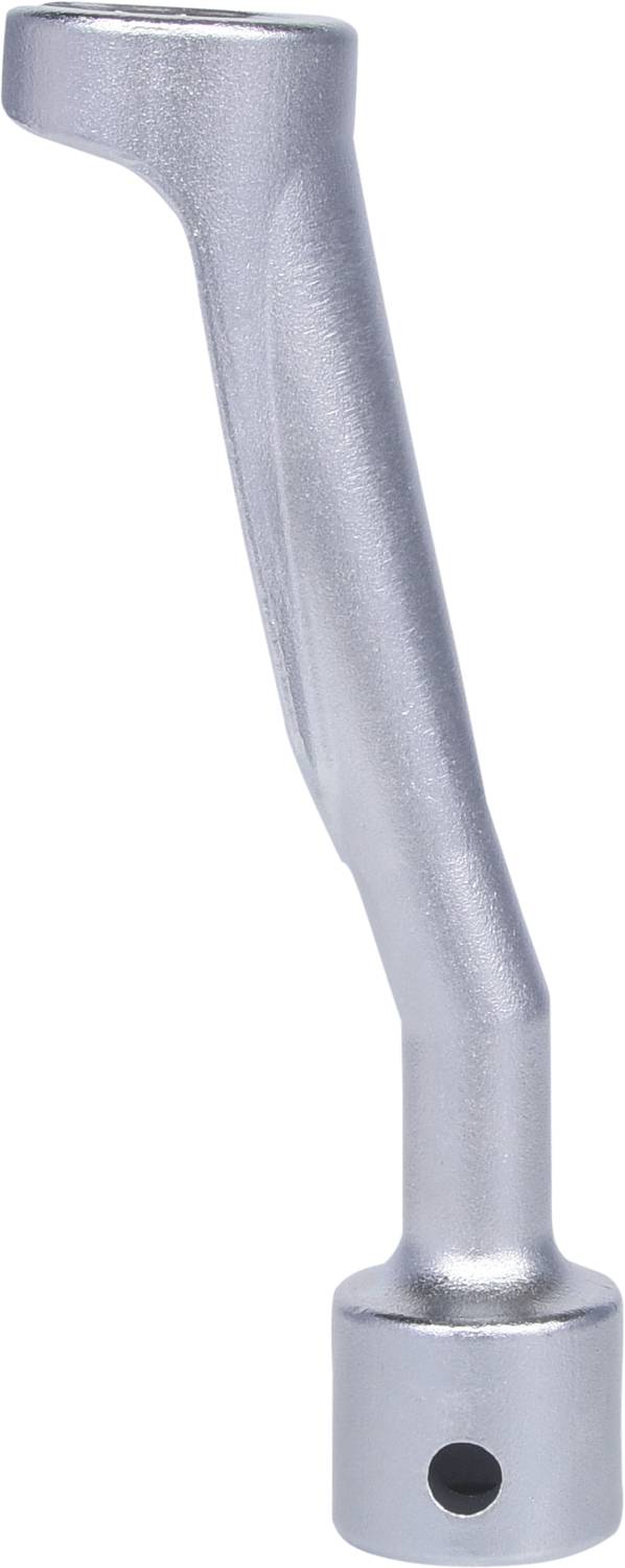KS Tools 152.1401 Lambda-Sonden- und Injektorleitungs-Schlüssel, 17mm