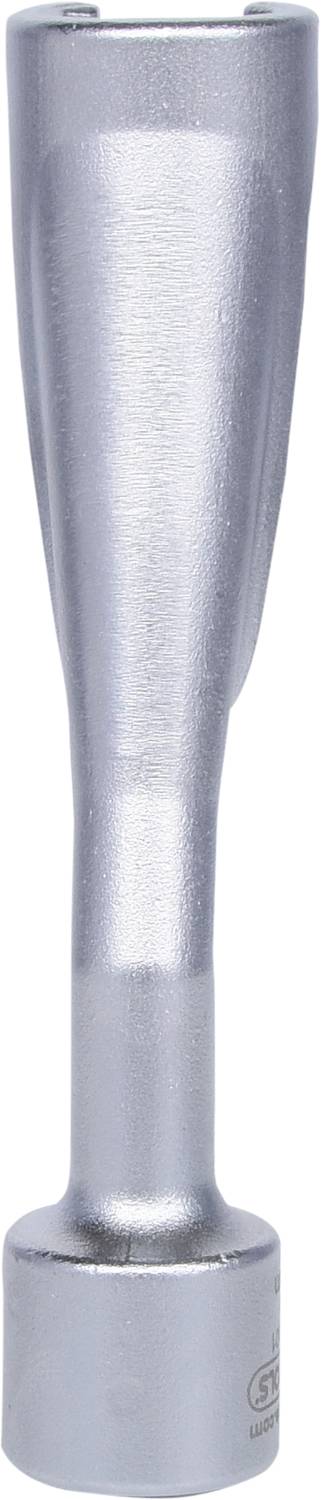 KS Tools 152.1401 Lambda-Sonden- und Injektorleitungs-Schlüssel, 17mm