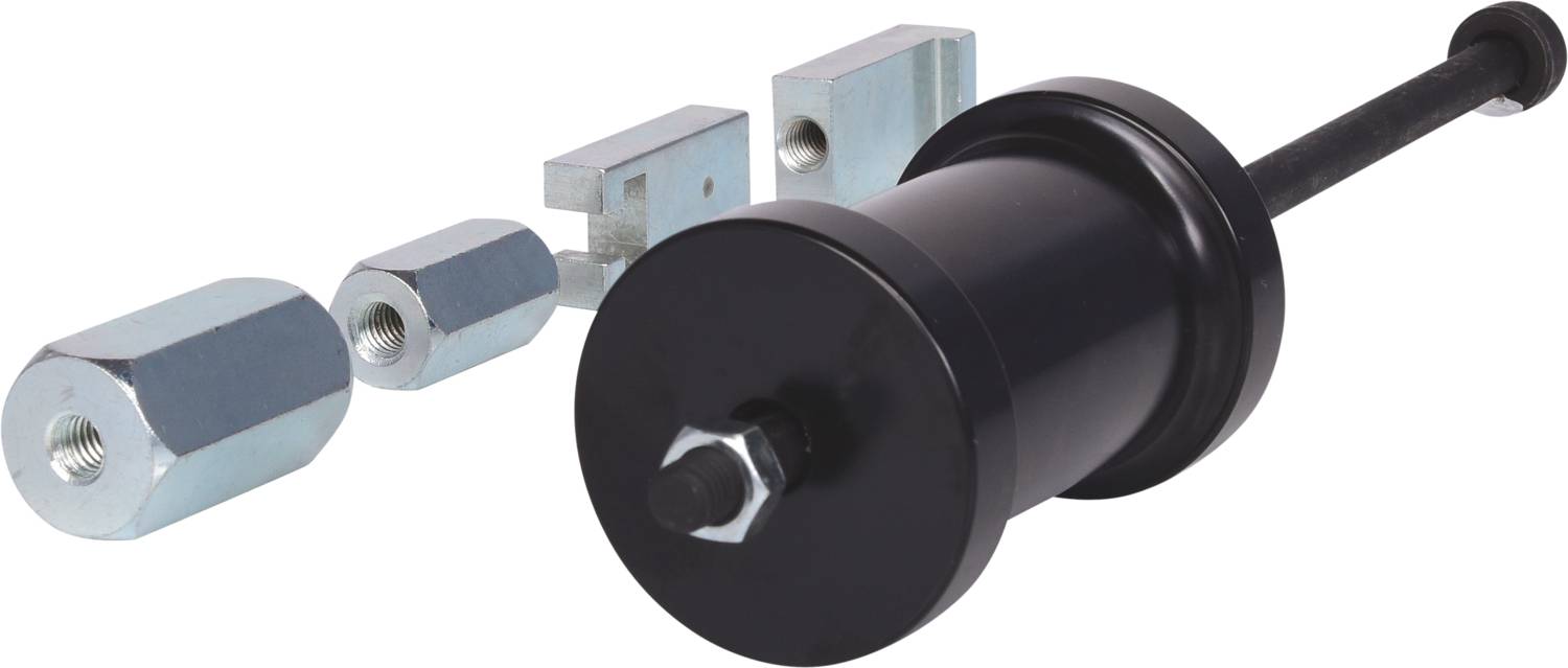KS Tools 152.1405 Pumpe/Düse und TDi-Düsen Auszieher-Satz, 6-tlg
