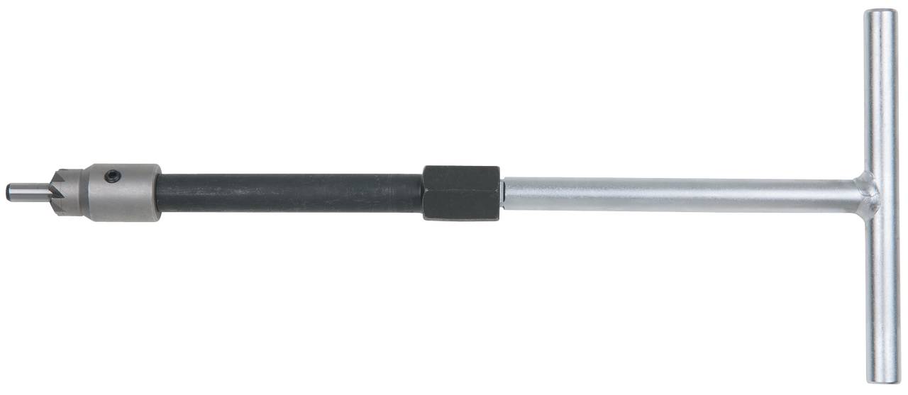 KS Tools 152.1464 Injektoren-Dichtsitz-Fräser Ø 19/21mm