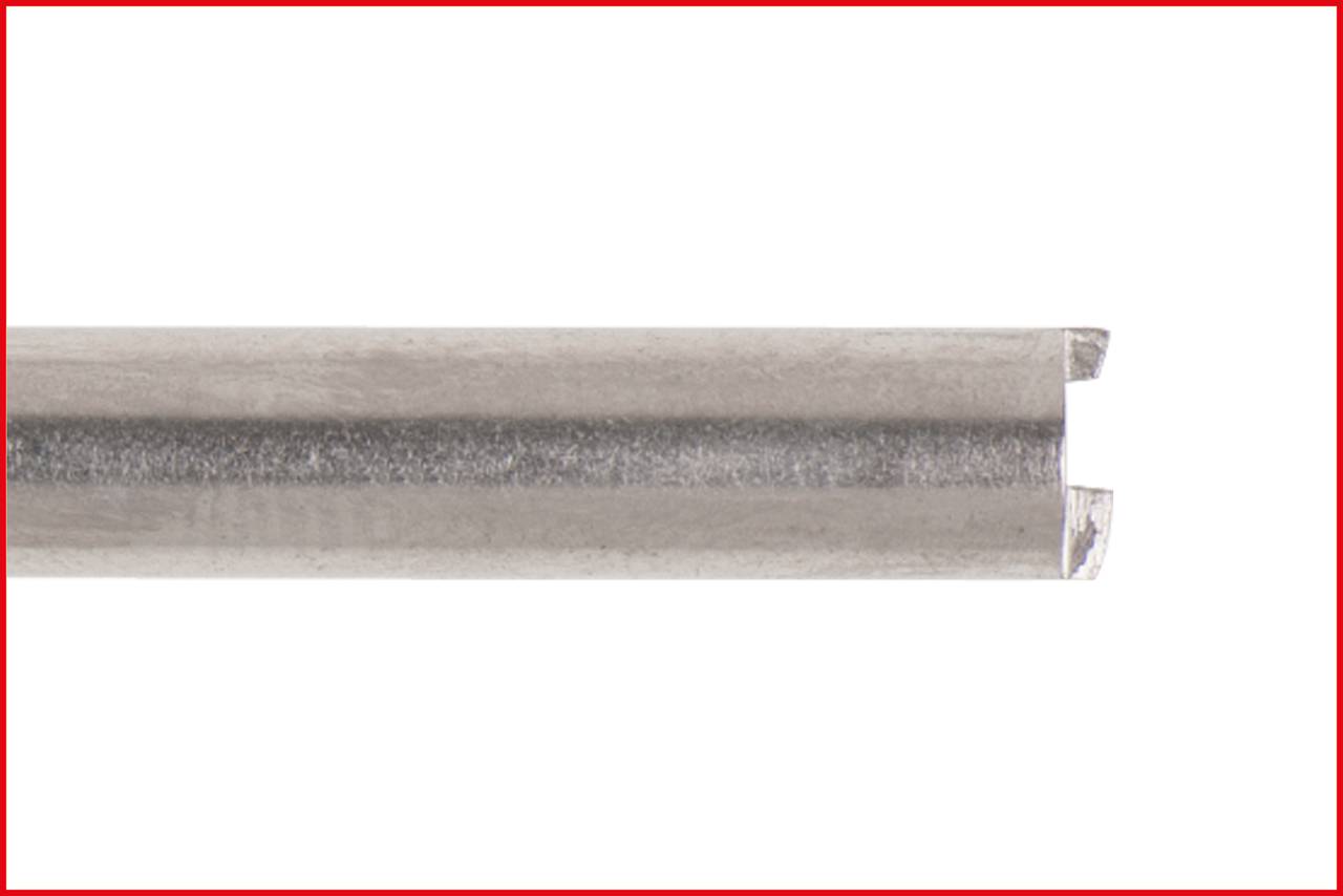 KS Tools Entriegelungswerkzeug für Flachstecker/Flachsteckhülsen 1,2 mm (AMP Tyco MQS) 154.0106