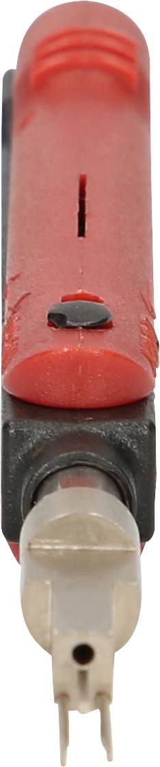 KS Tools Entriegelungswerkzeug für Flachstecker 1,2mm (KOSTAL MLK), 2B 154.0115