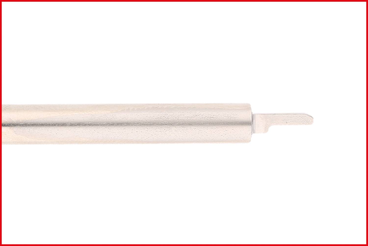 KS Tools Kabel-Entriegelungswerkzeug für Flachsteckhülsen 1,2mm 154.0116