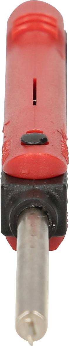 KS Tools Kabel-Entriegelungswerkzeug für Flachsteckhülsen 1,2mm 154.0116